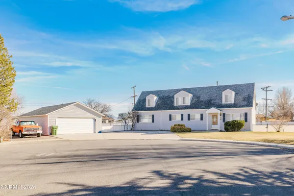 $420,000 | 184 Indian Springs Court, Battle Mountain, NV 89820