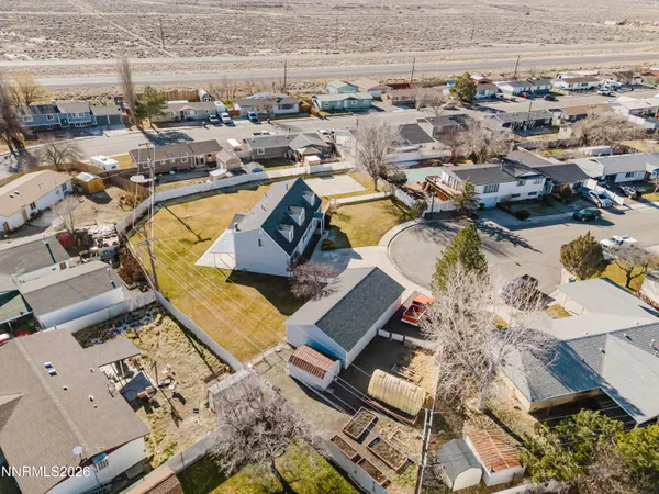 $420,000 | 184 Indian Springs Court, Battle Mountain, NV 89820