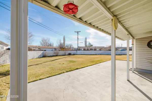 $420,000 | 184 Indian Springs Court, Battle Mountain, NV 89820