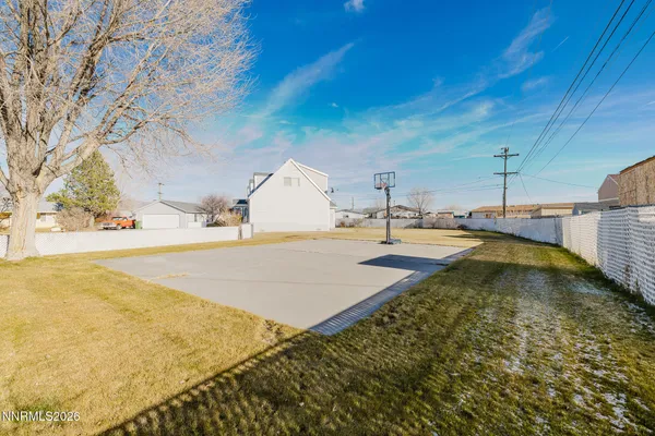 $420,000 | 184 Indian Springs Court, Battle Mountain, NV 89820