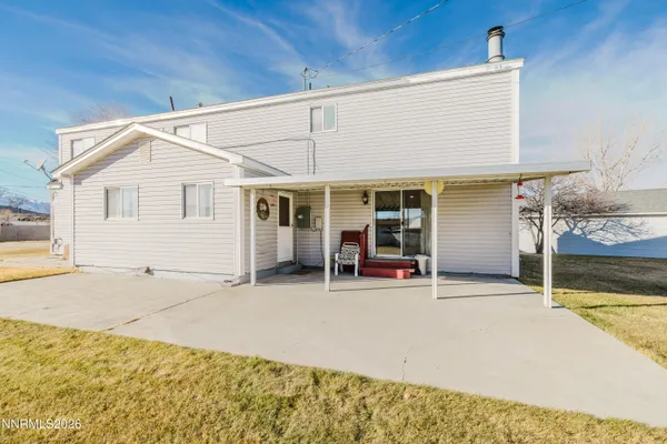 $420,000 | 184 Indian Springs Court, Battle Mountain, NV 89820