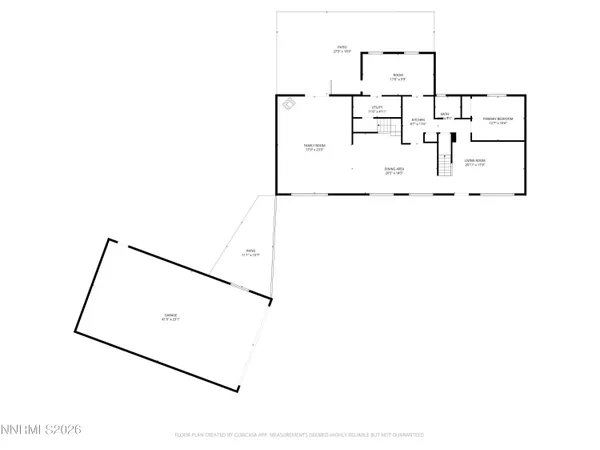 $420,000 | 184 Indian Springs Court, Battle Mountain, NV 89820
