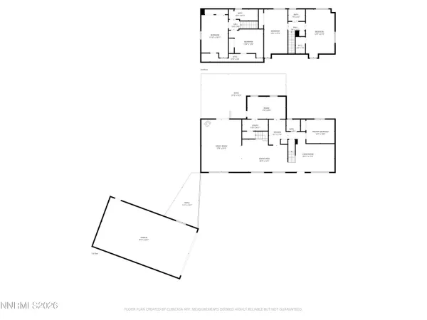 $420,000 | 184 Indian Springs Court, Battle Mountain, NV 89820