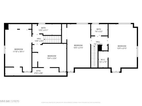 $420,000 | 184 Indian Springs Court, Battle Mountain, NV 89820