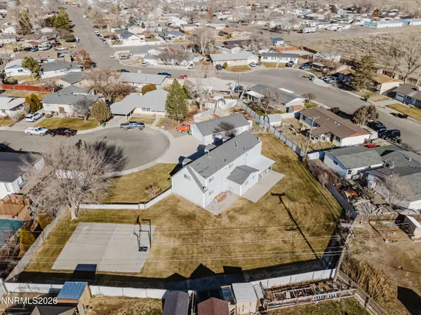 $420,000 | 184 Indian Springs Court, Battle Mountain, NV 89820