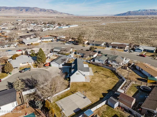 $420,000 | 184 Indian Springs Court, Battle Mountain, NV 89820