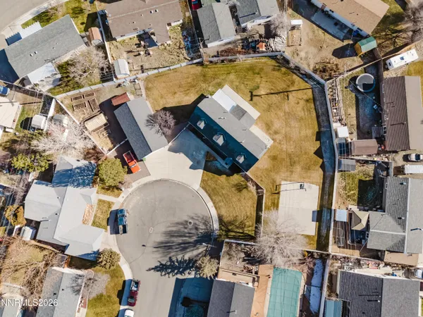 $420,000 | 184 Indian Springs Court, Battle Mountain, NV 89820