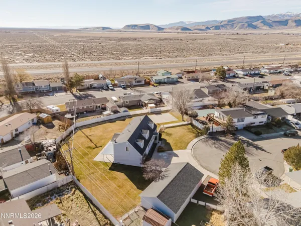 $420,000 | 184 Indian Springs Court, Battle Mountain, NV 89820