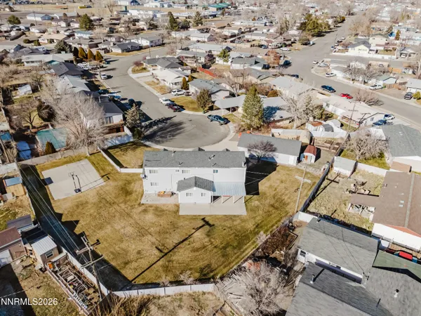 $420,000 | 184 Indian Springs Court, Battle Mountain, NV 89820