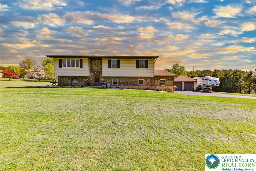 1040 Stagecoach Road West Lehighton, PA 18235 - Photo 2 of 78