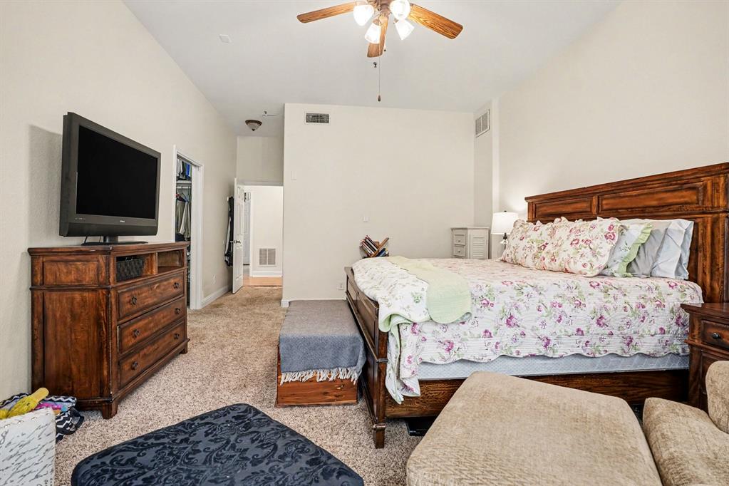 7700 Farm Village Road Scurry, TX 75158 - Photo 17 of 37