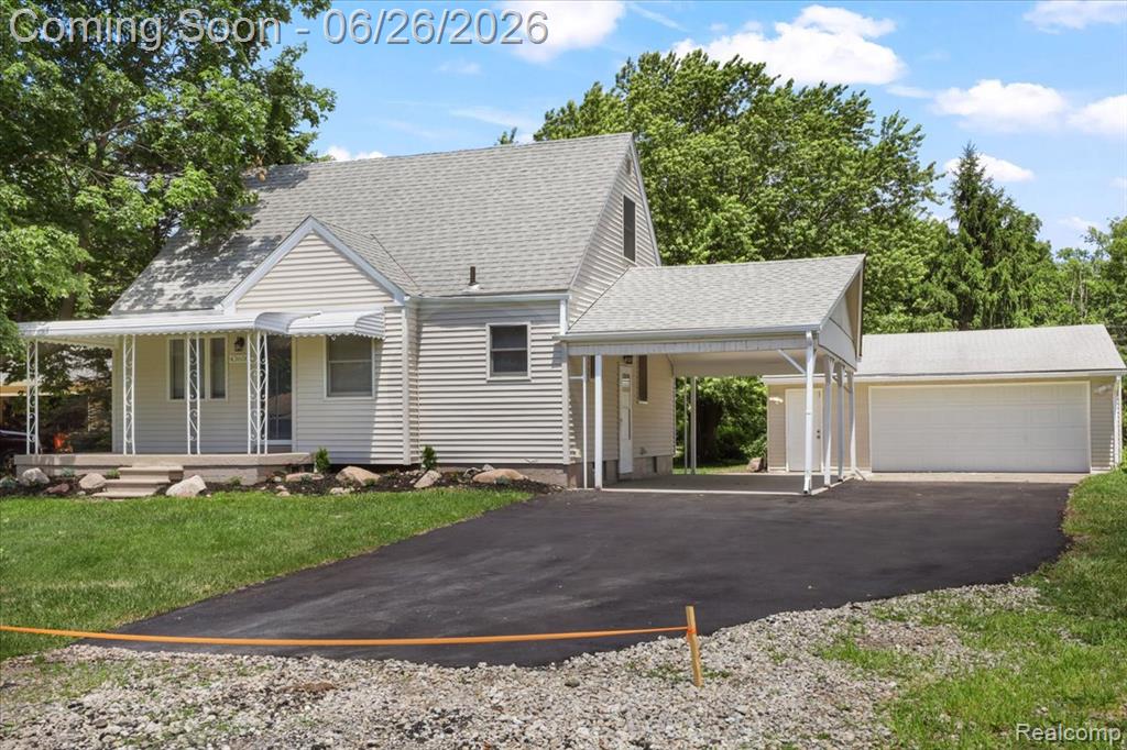 43600 Crowley Road Belleville, MI 48111 - Photo 32 of 33