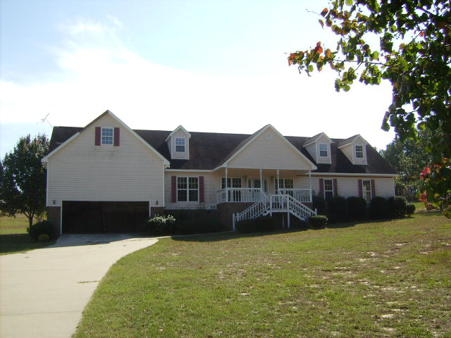 514 Croft Mill Road Aiken, SC 29801 - Photo 1 of 1 Main View