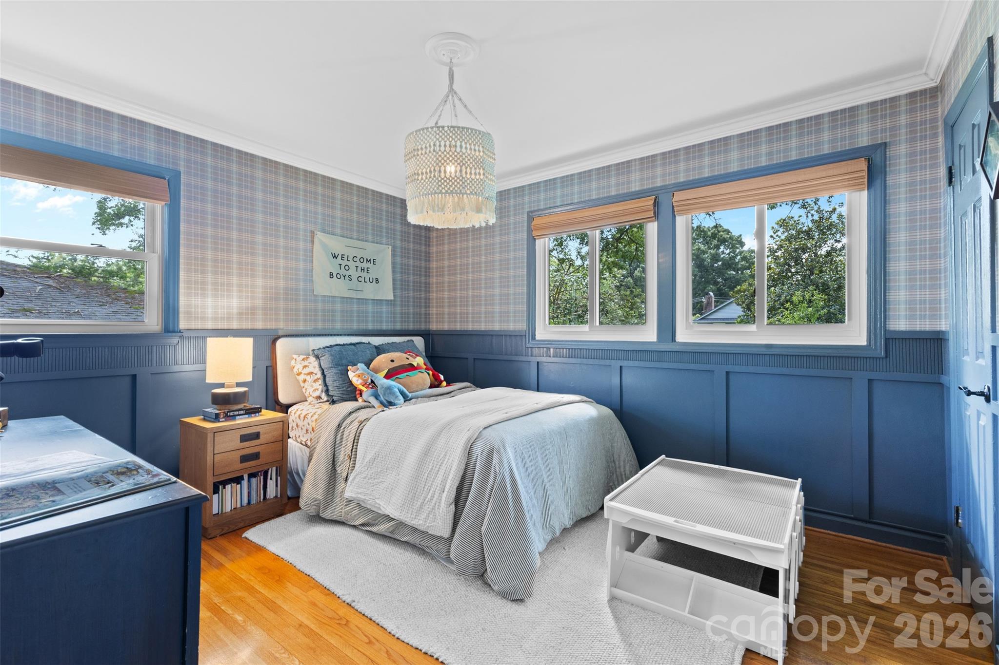 4801 Fairheath Road Charlotte, NC 28210 - Photo 24 of 48 Gallery Image 24