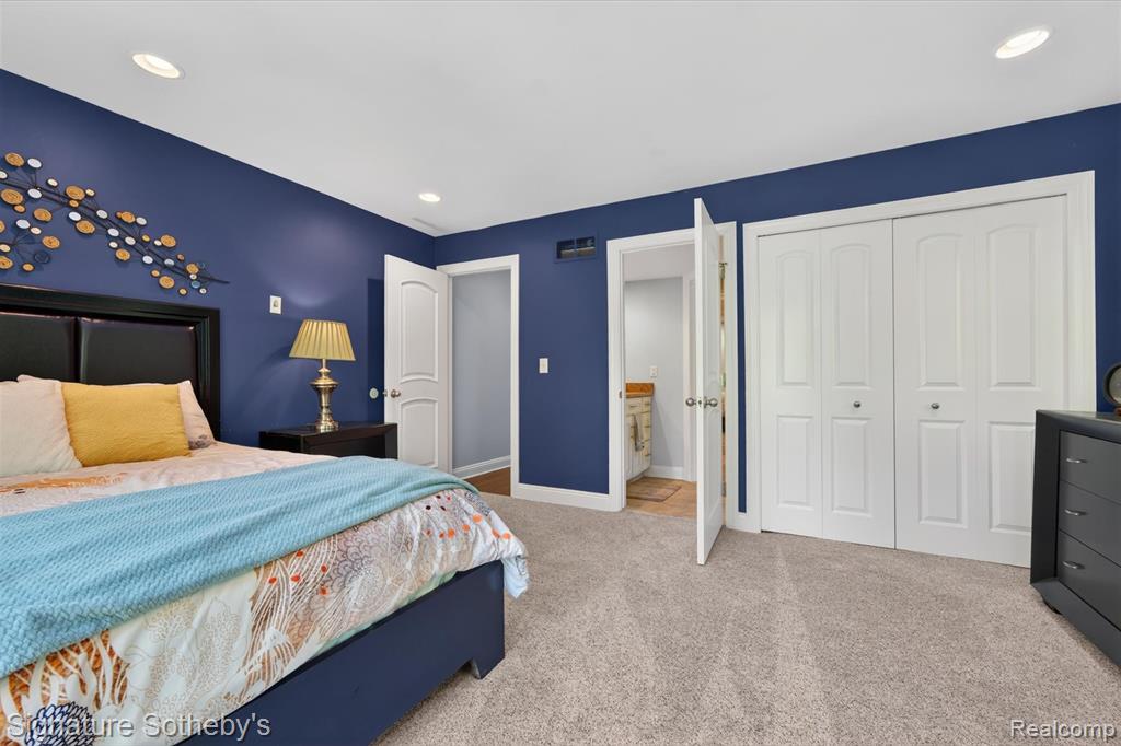 30650 Lahser Road Beverly Hills, MI 48025 - Photo 36 of 93