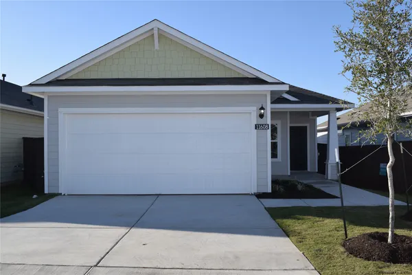 $2,095 | 11608 Murano Drive, Austin, TX 78747