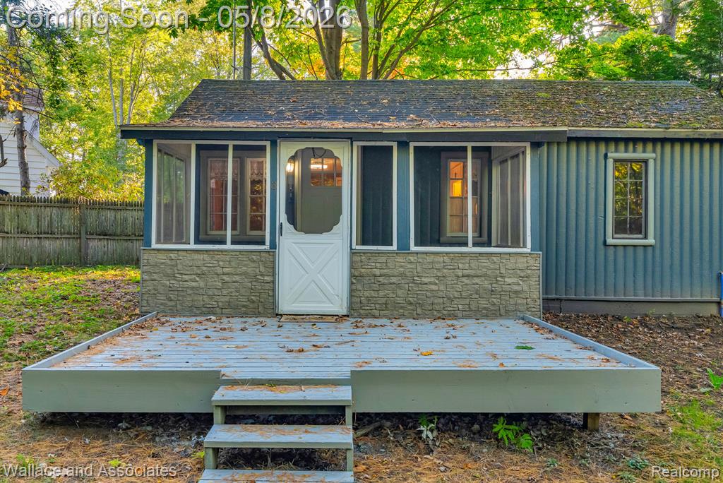 3941 Lakeshore Road Lexington, MI 48450 - Photo 8 of 24