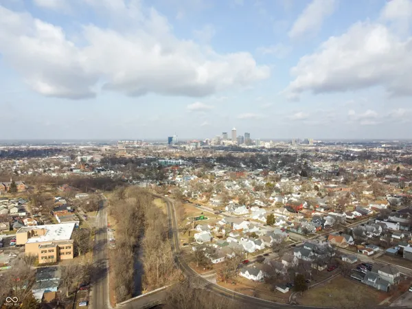 $55,000 | 1510 Churchman Avenue, Indianapolis, IN 46203