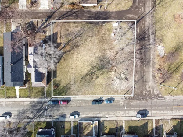 $55,000 | 1510 Churchman Avenue, Indianapolis, IN 46203