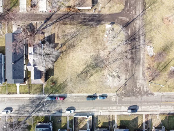 $55,000 | 1510 Churchman Avenue, Indianapolis, IN 46203