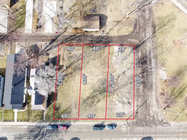 $55,000 | 1510 Churchman Avenue, Indianapolis, IN 46203