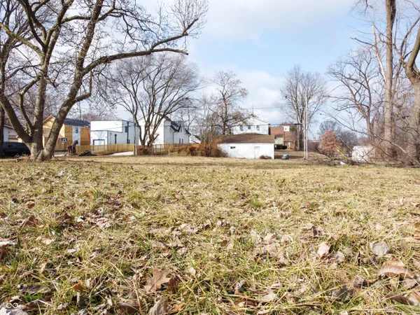 $55,000 | 1510 Churchman Avenue, Indianapolis, IN 46203