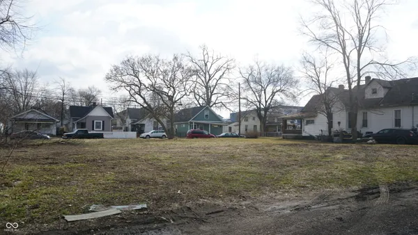 $55,000 | 1510 Churchman Avenue, Indianapolis, IN 46203