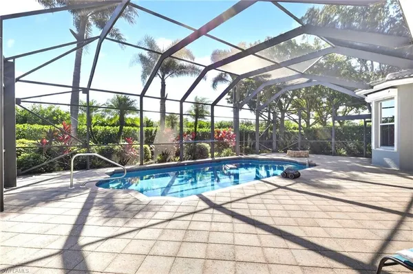 $6,900 | 2234 Campestre Terrace, Naples, FL 34119
