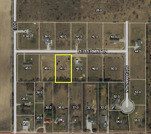 Lot 16 Peppermint Lane Knox, IN 46534 - Photo 6 of 6 481x427