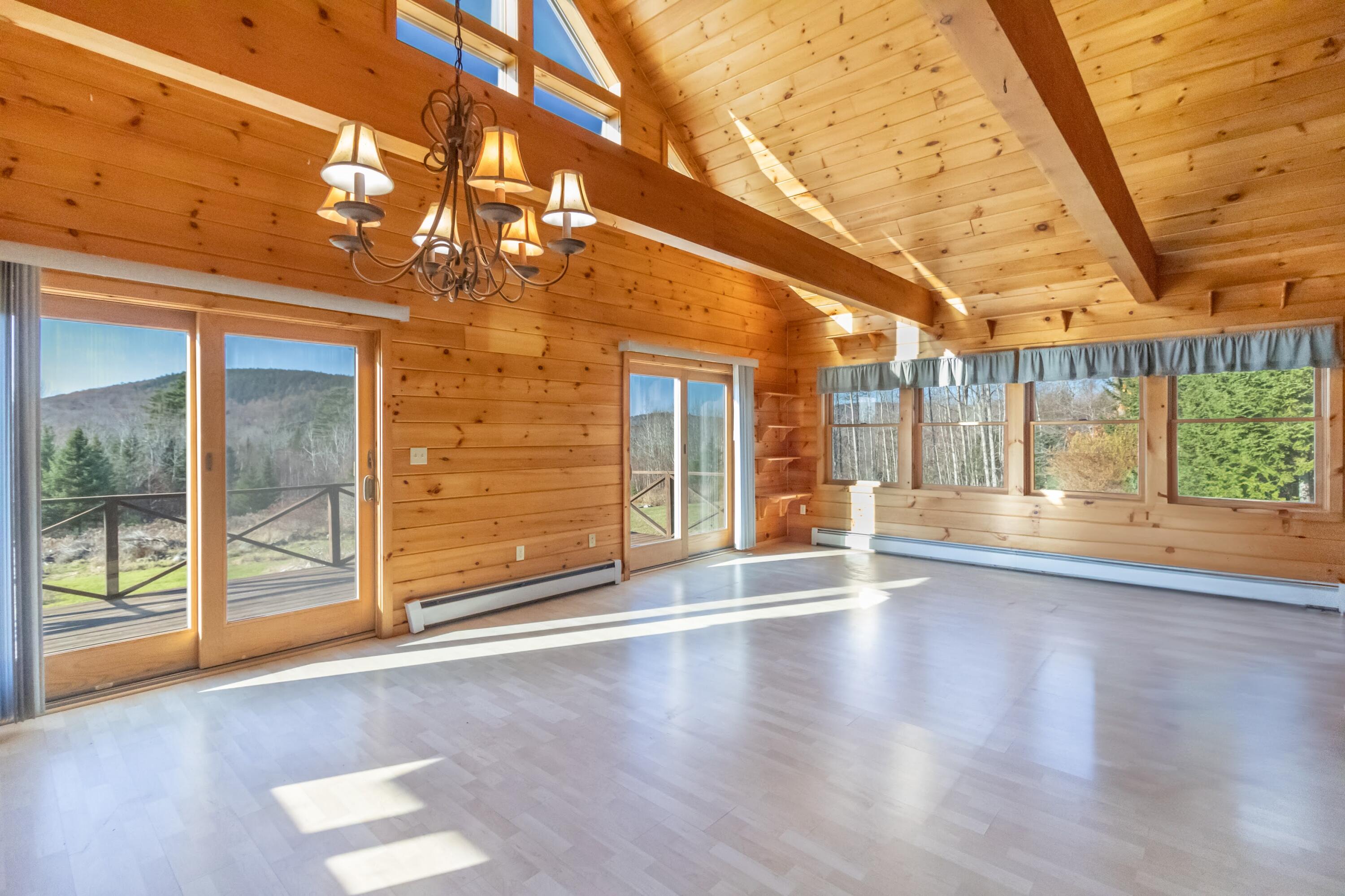 394 Jacob Buck Pond Road Bucksport, ME 04416 - Photo 9 of 47 394 Jacob Buck Pond Rd Interiors
