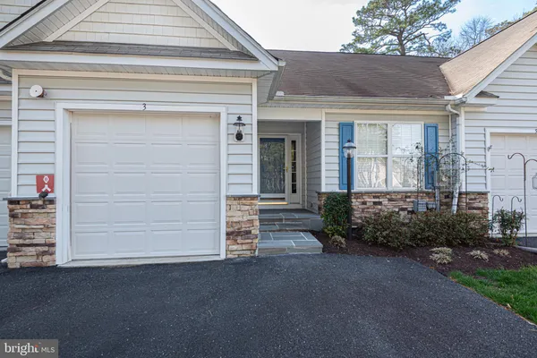 $335,000 | 3 Hatteras Street, Ocean Pines, MD 21811