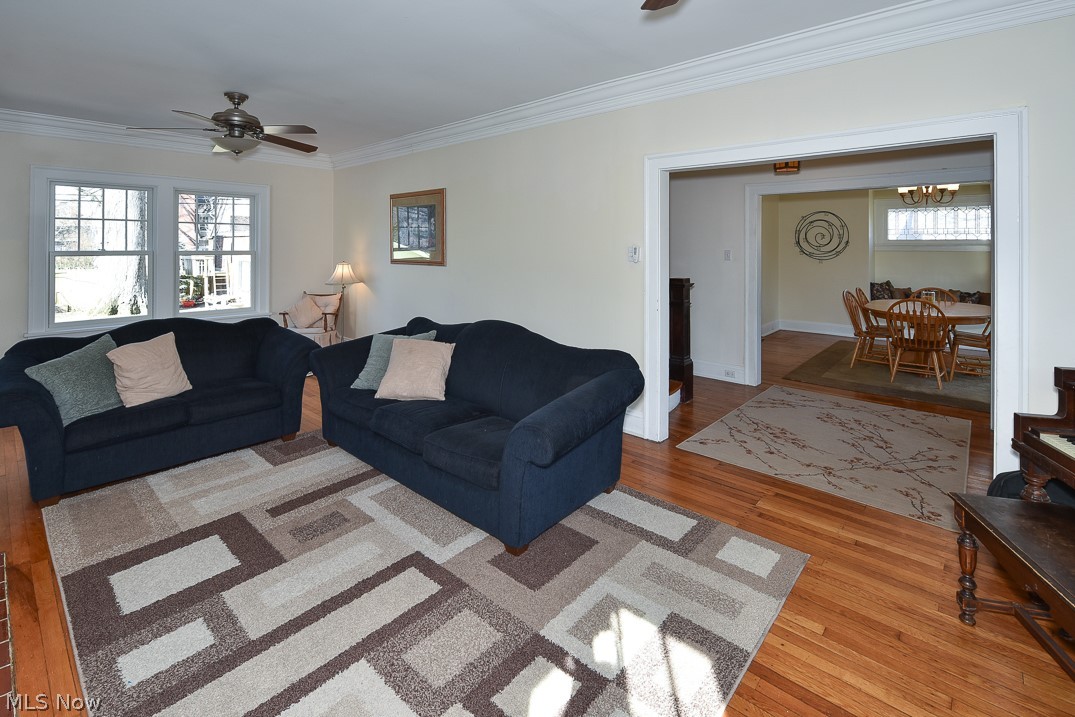 2184 Middlefield Road Cleveland, OH 44106 - Photo 4 of 34 Gallery Image 4