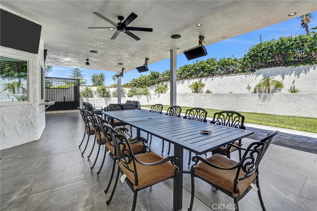 11765 Monte Leon Way Porter Ranch, CA 91326 - Photo 40 of 47