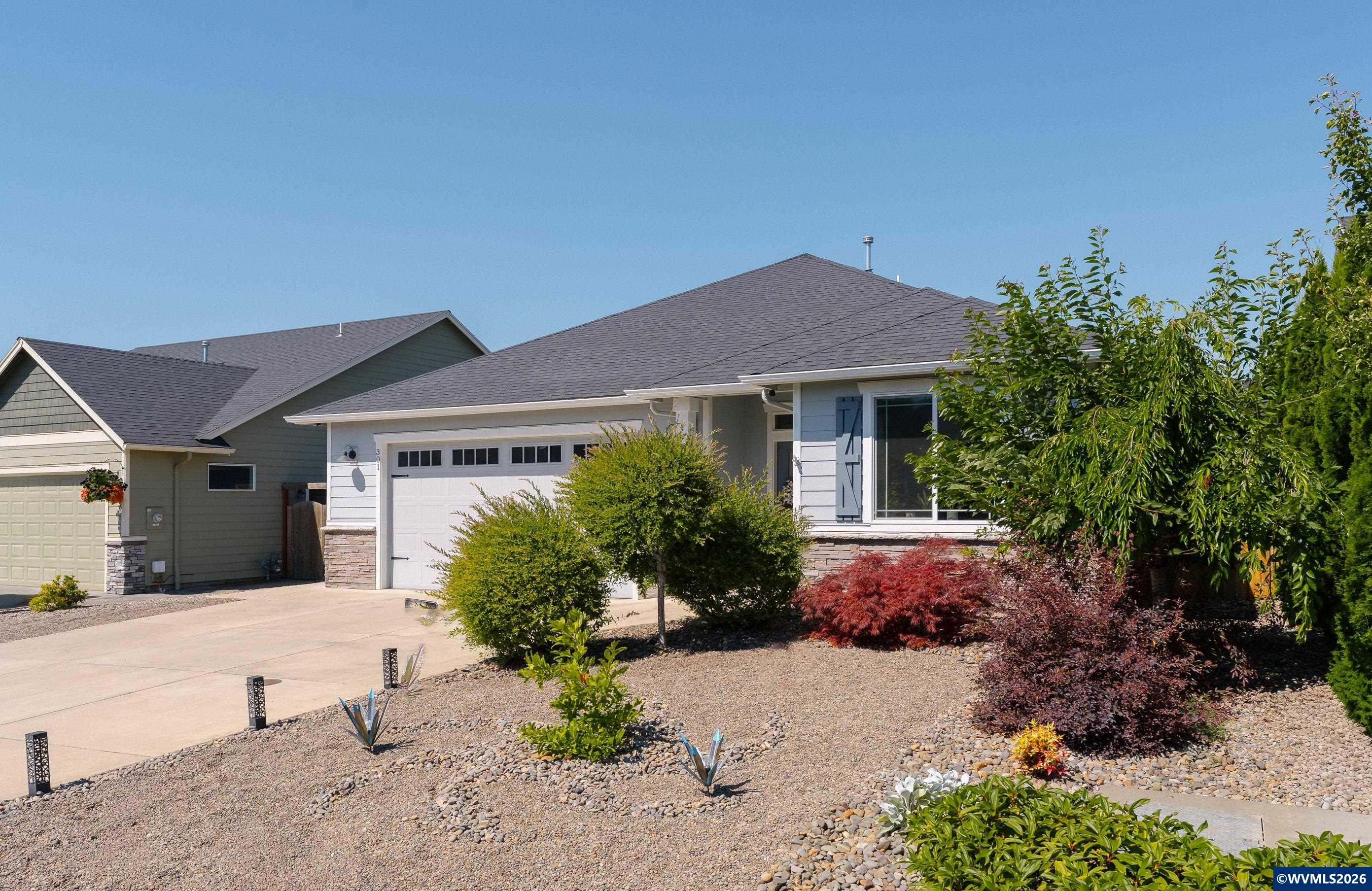 301 Southwest Applegate Trail Drive Dallas, OR 97338 - Photo 33 of 34