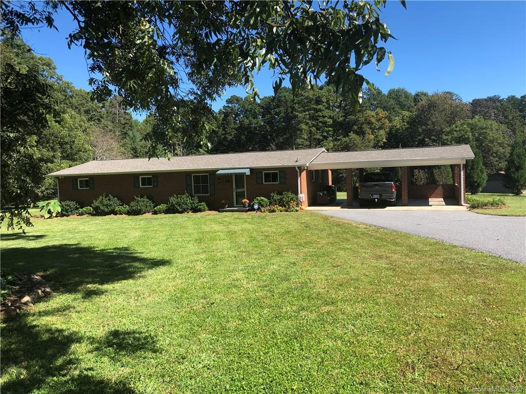 1826 Drexel Road Valdese, NC 28690 - Photo 2 of 39 Gallery Image 2