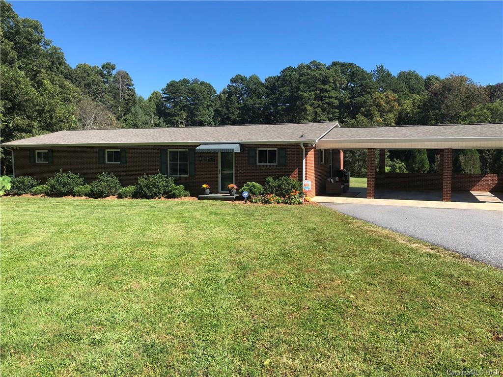 1826 Drexel Road Valdese, NC 28690 - Photo 30 of 39 Gallery Image 30