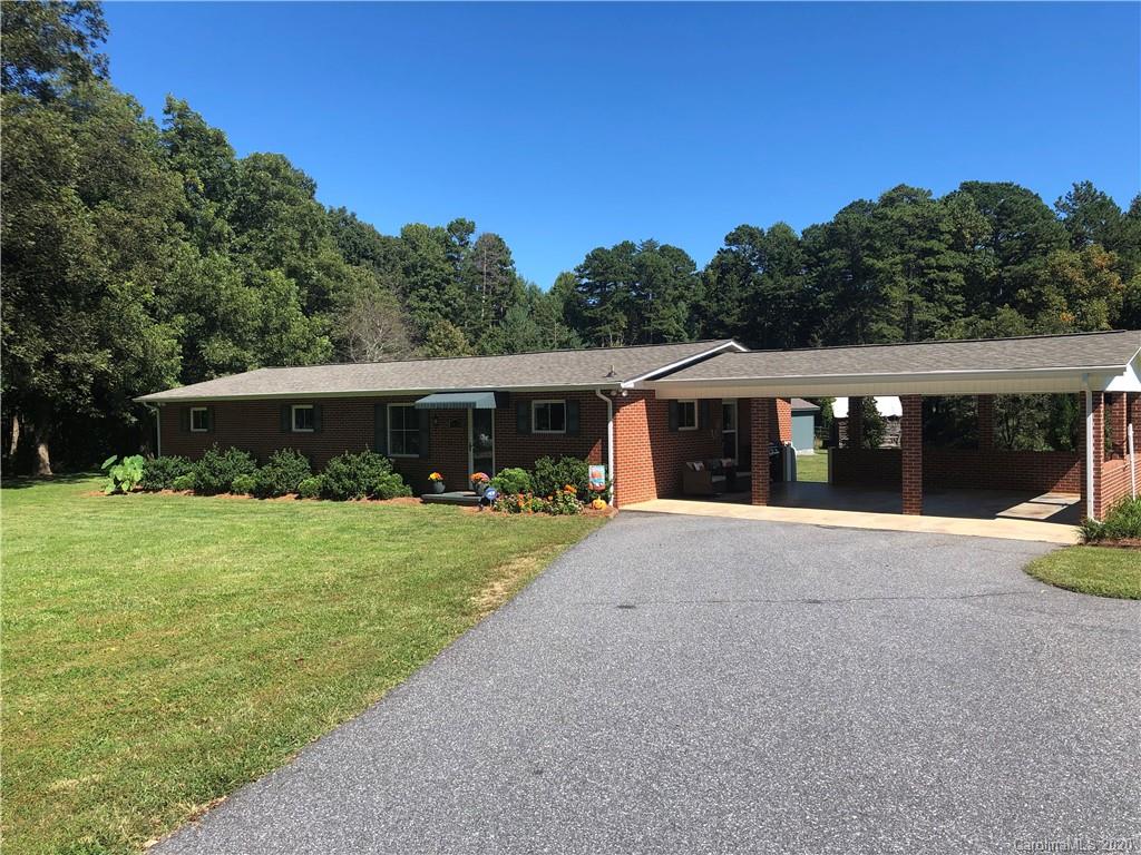 1826 Drexel Road Valdese, NC 28690 - Photo 31 of 39 Gallery Image 31