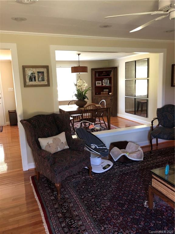 1826 Drexel Road Valdese, NC 28690 - Photo 7 of 39 Gallery Image 7