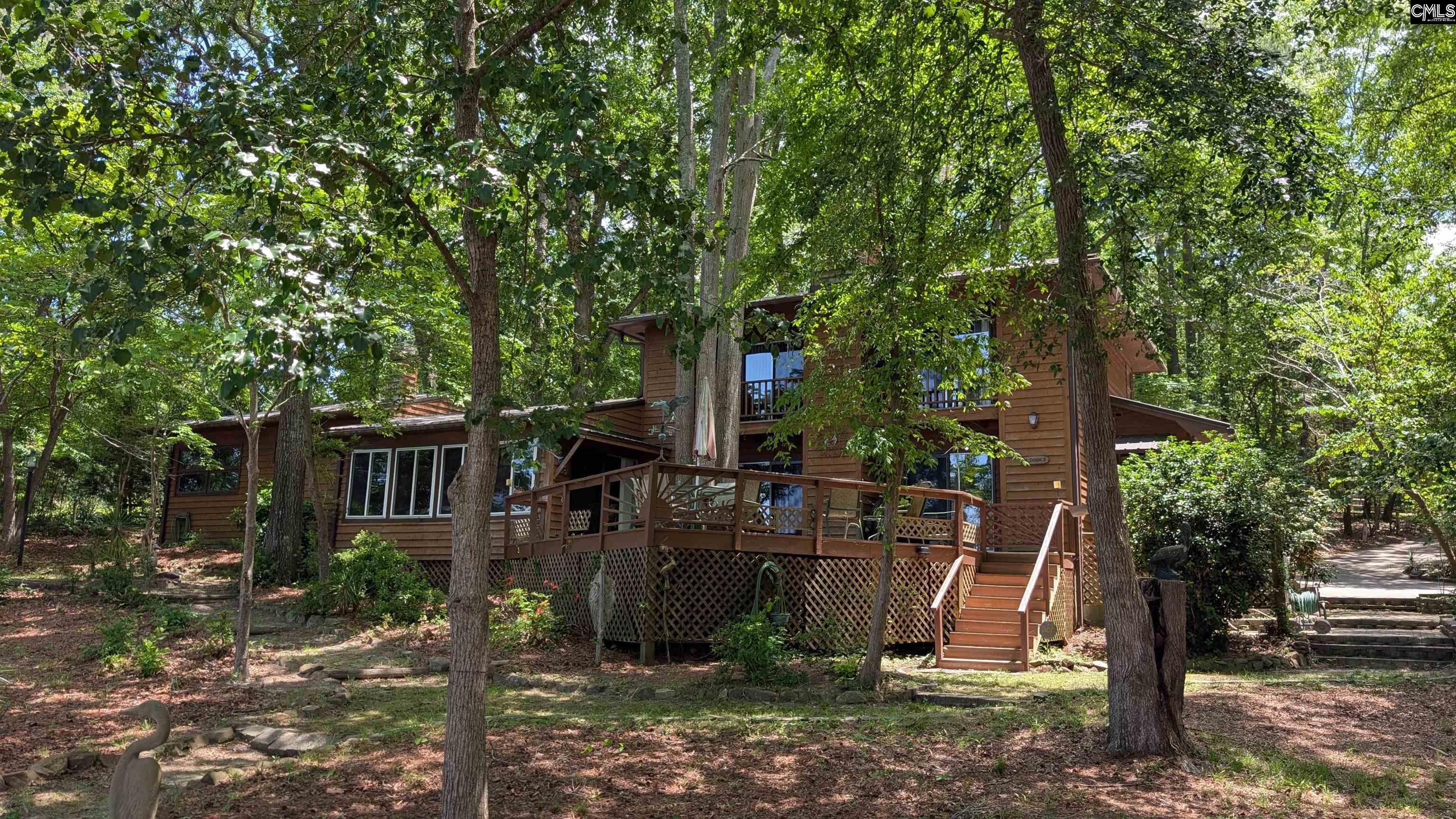 54 Windward Lane Ridgeway, SC 29130 - Photo 39 of 69