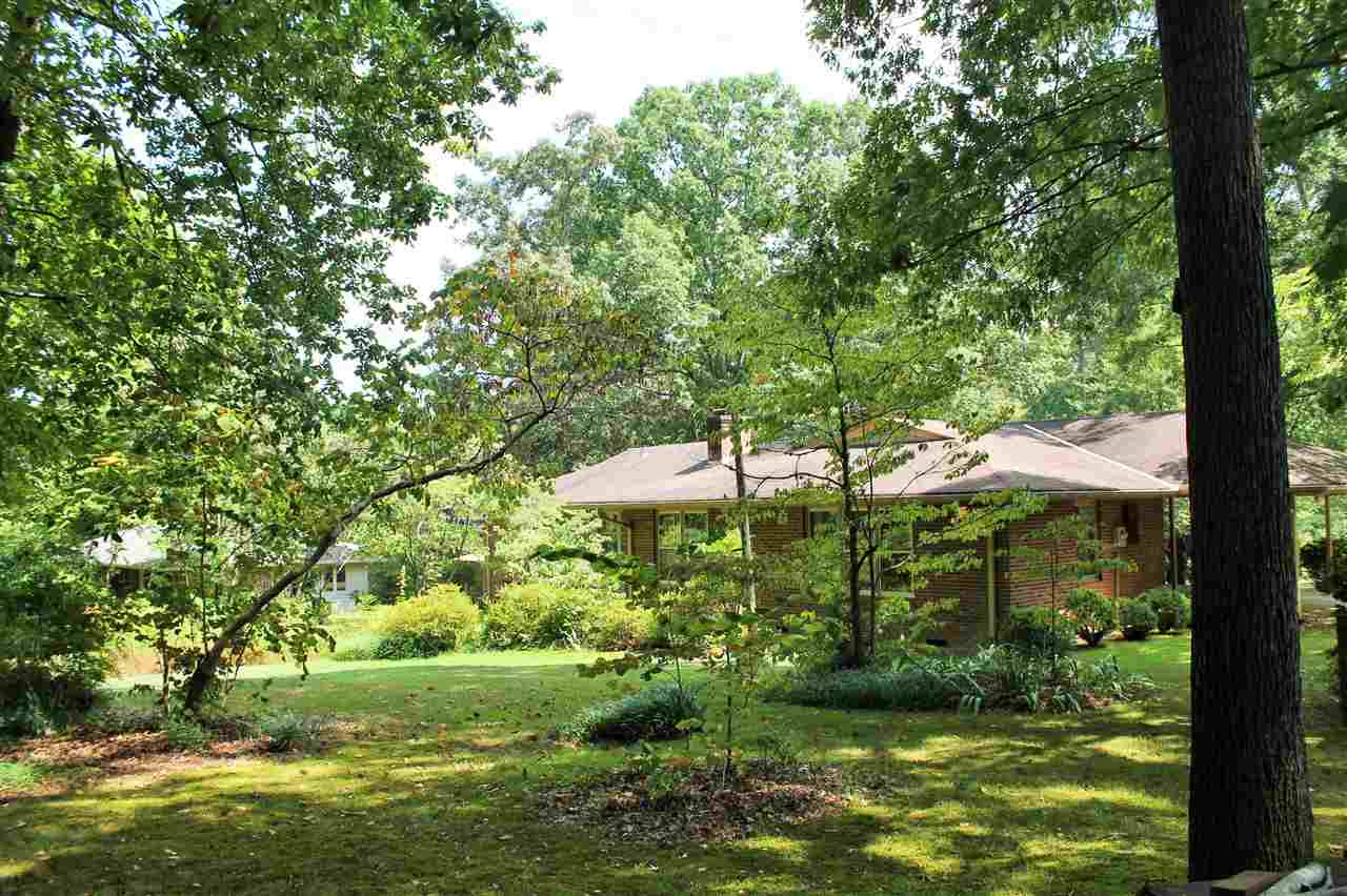 2624 Winton Road Durham, NC 27707 - Photo 24 of 25 Back Yard