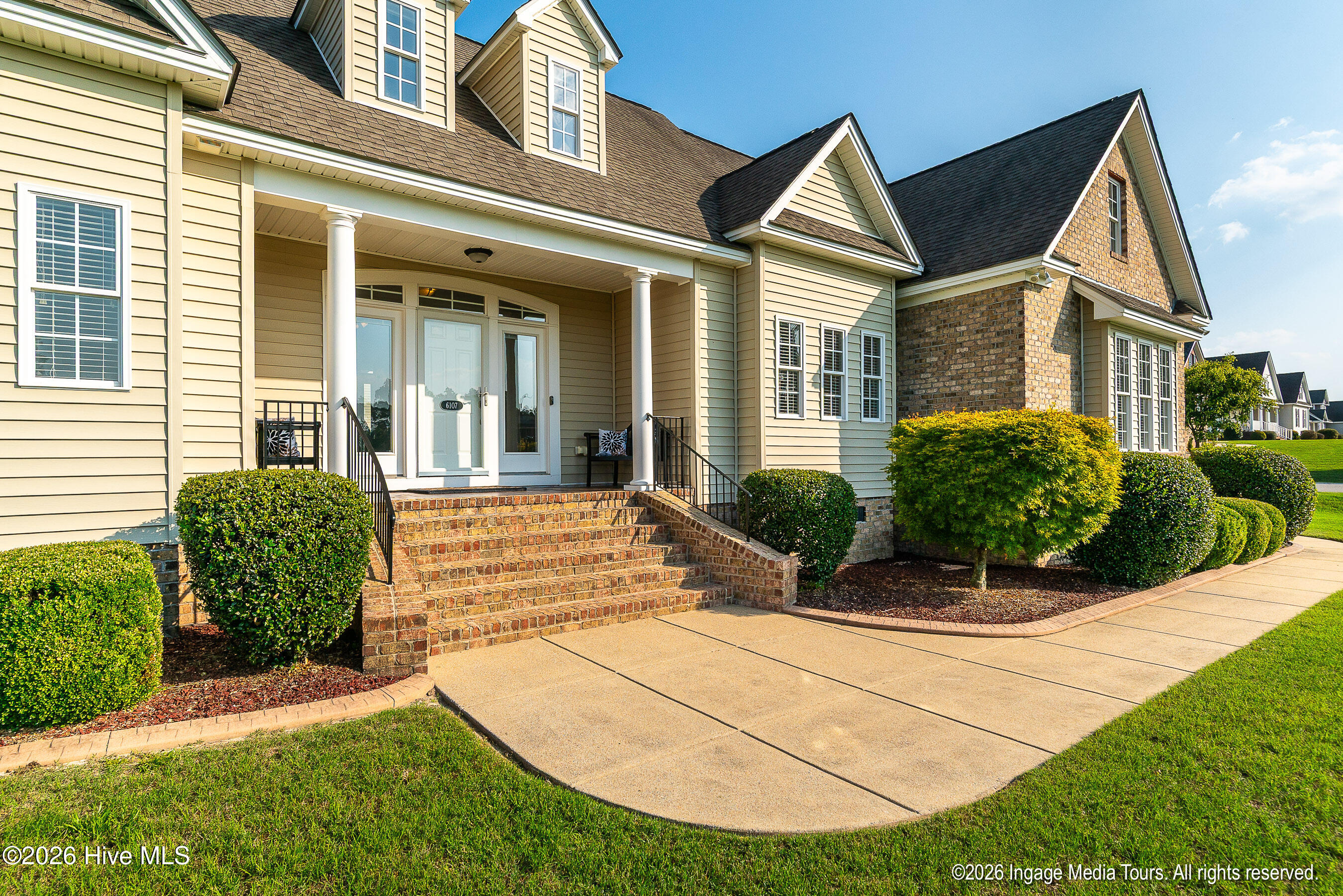 6107 Golden Pond Road Elm City, NC 27822 - Photo 11 of 71