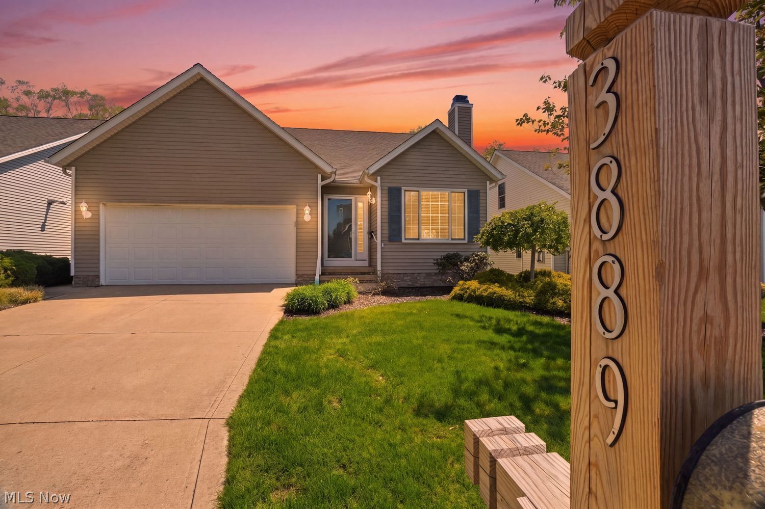 3889 Dugans Landing Perry, OH 44081 - Photo 1 of 46