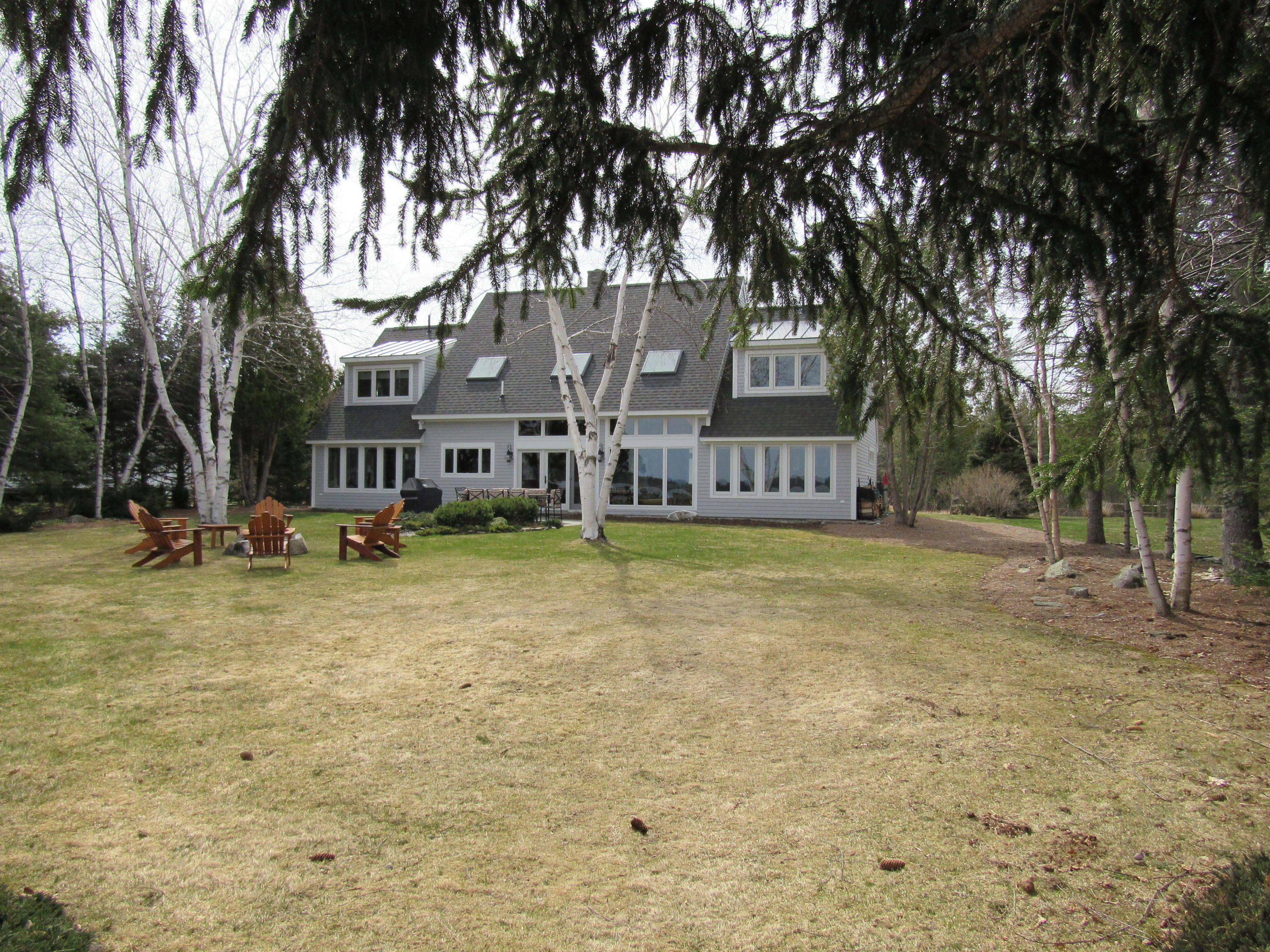 172 Sahagian Road Belgrade, ME 04917 - Photo 134 of 142 IMG_0648