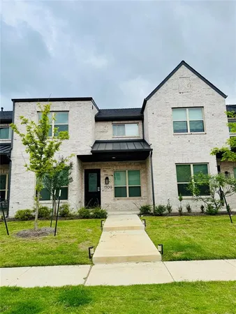 $2,750 | 1309 Eureka Spgs Street, Prosper, TX 75078