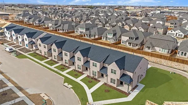 $2,750 | 1309 Eureka Spgs Street, Prosper, TX 75078