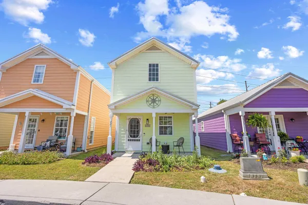 $222,500 | 221 Addison Cottage Way, Murrells Inlet, SC 29576