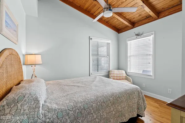 $739,000 | 128 Charlotte Street, Holden Beach, NC 28462