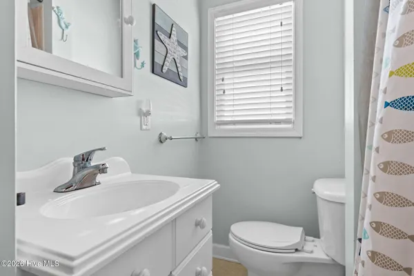 $739,000 | 128 Charlotte Street, Holden Beach, NC 28462