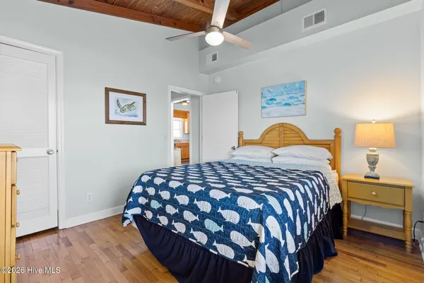 $739,000 | 128 Charlotte Street, Holden Beach, NC 28462