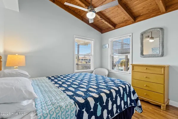 $739,000 | 128 Charlotte Street, Holden Beach, NC 28462